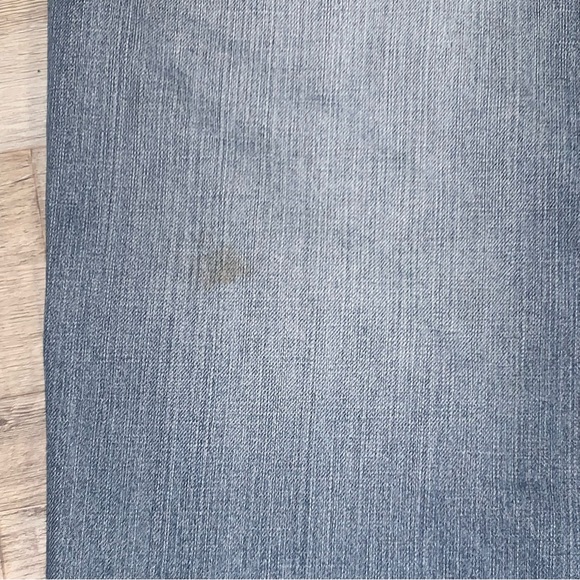 Vintage G-Unit Jeans Men 38x32 Baggy Light Blue Wash - Picture 7 of 8